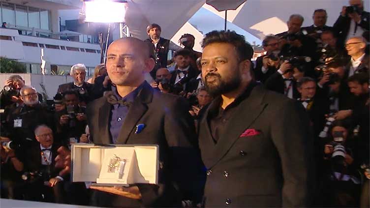 Bangladeshi film 'Ali' shines at Cannes
