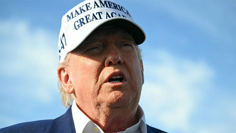 Trump calls Iran-US nuclear talks 'very, very good'