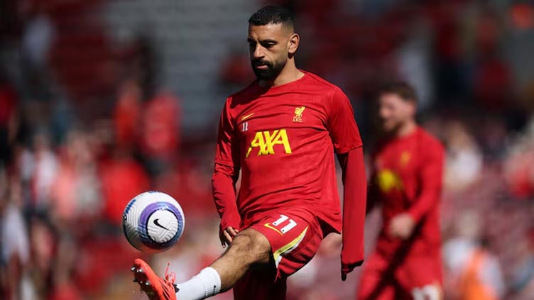 Talks with Saudi League officials were serious: Mohamed Salah