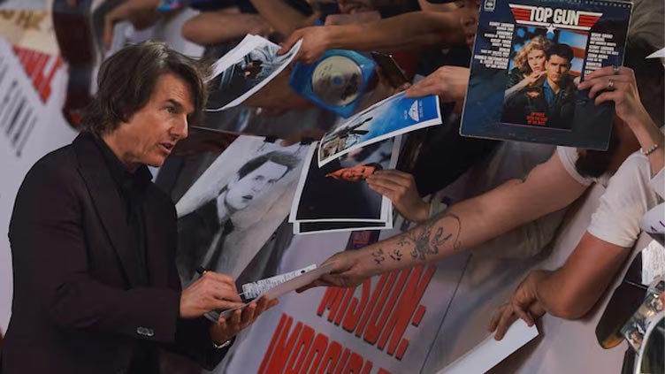 'Lilo & Stitch,' 'Mission: Impossible' rack up nearly $500 million in ticket sales