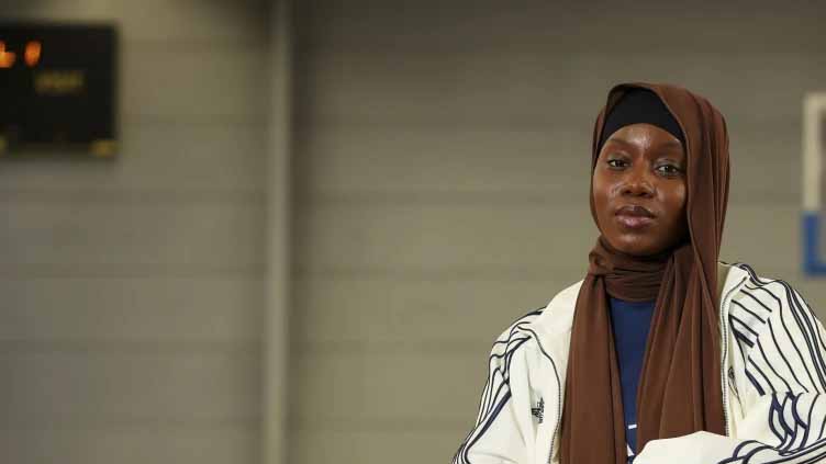 A headscarf ban is keeping basketball players off the court. A new bill could make it law in France