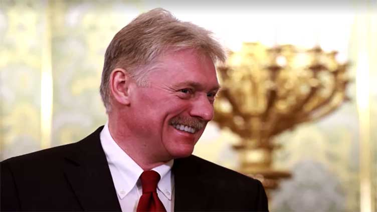 Kremlin on Trump's remark about Putin being 'crazy': there is some emotional overload