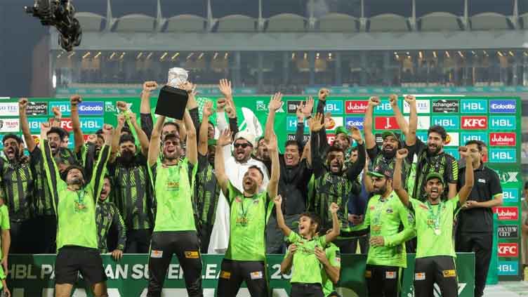 Shaheen Afridi named captain of PSL X team