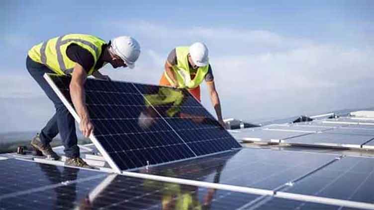 Govt to set ground rules for solar panel installation