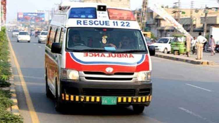 Gas leak at factory claims four lives in Sheikhupura