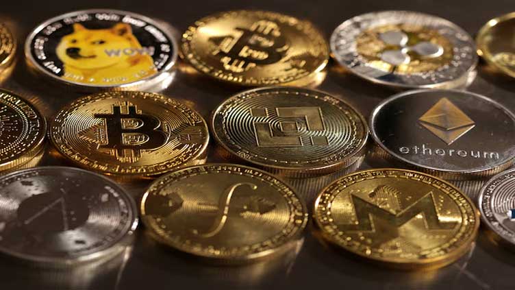 Trump Media to raise $3 billion to spend on cryptocurrencies, FT reports