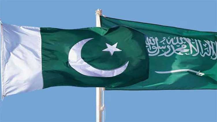 Pakistan, Saudi Arabia explore deeper economic cooperation