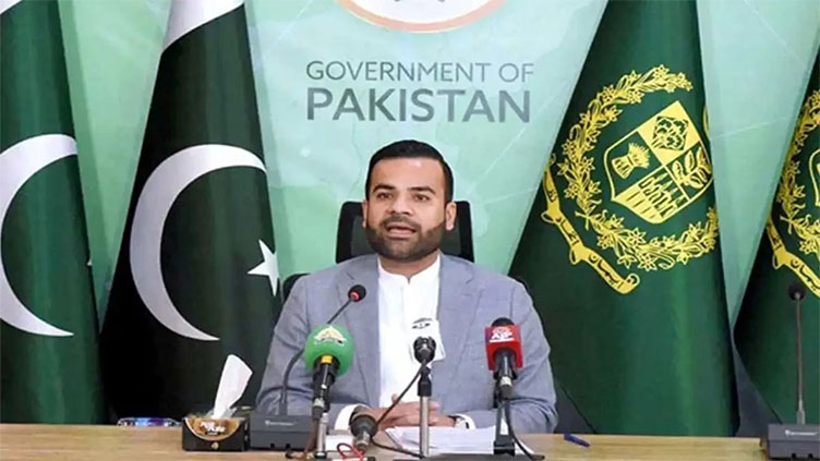 World stands with Pakistan's narrative: Barrister Aqeel