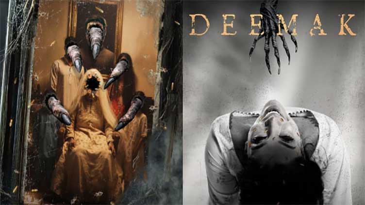 Horror movie 'Deemak' slated to hit cinemas on Eidul Azha