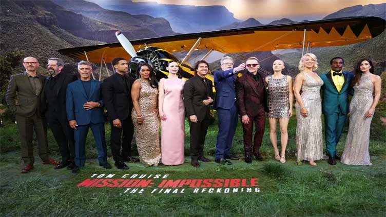 Is Mission: Impossible The Final Reckoning the end of franchise?