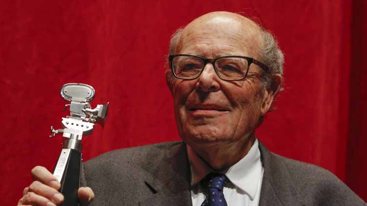 Marcel Ophuls, the Oscar-winning filmmaker who forced France to face its WWII past, is dead at 97