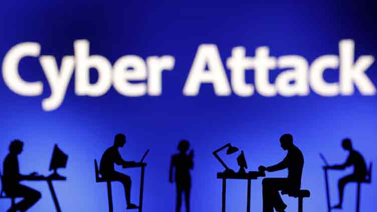 China accuses Taiwan of cyberattack on tech company