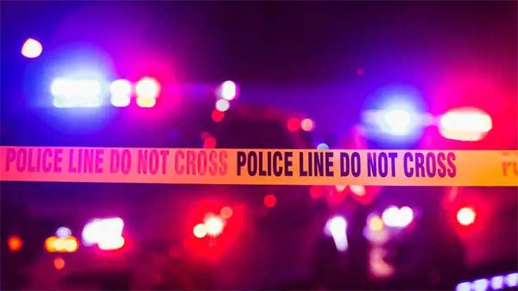 Two dead, nine injured in Memorial Day shooting in Philadelphia, police say