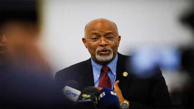 Maryland congressman denied access to see man wrongly deported to El Salvador