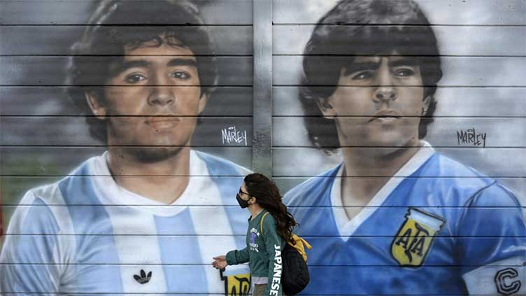 Maradona death trial in peril with judge under microscope