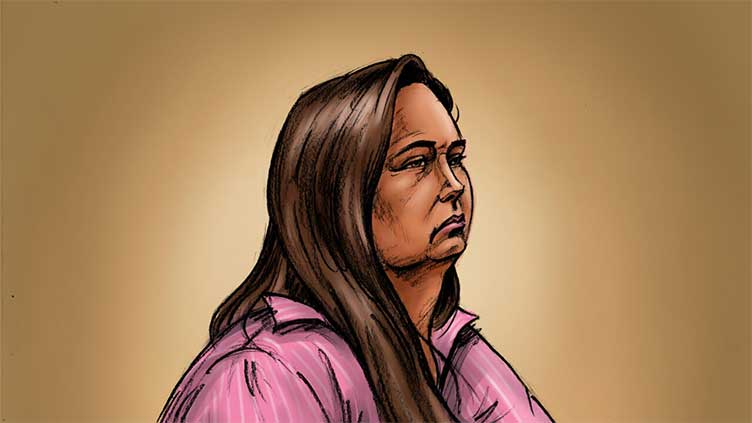 Australian woman 'loved' lunch guests she is accused of killing: court