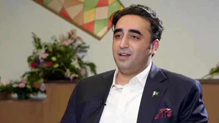 Bilawal condemns violence against protesters in Peshawar