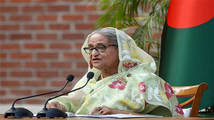 Dunya News What is behind the political tension roiling Bangladesh?