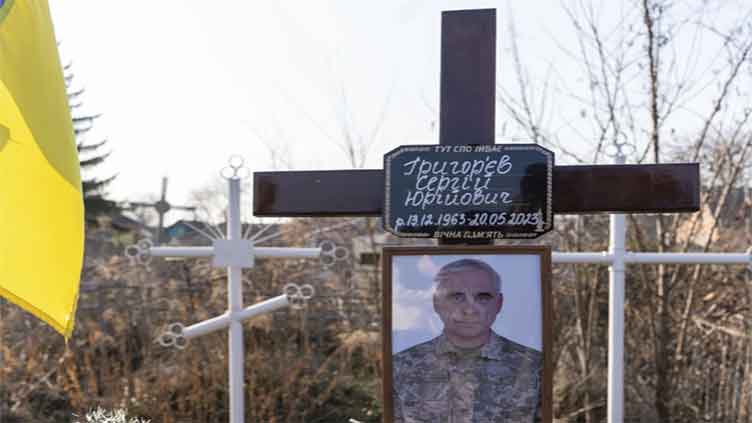 As Ukrainian POWs die in Russian prisons, autopsies point to a system of brutality