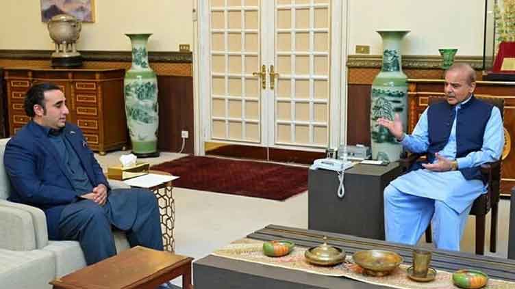 Pakistani diplomatic team set for key mission to expose India's false war narrative