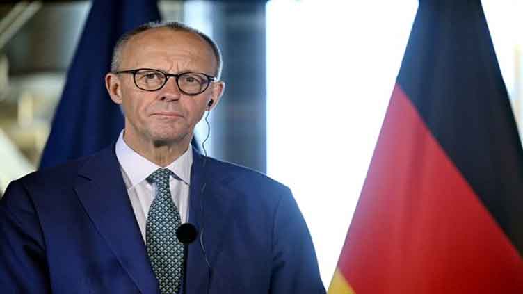 Germany shifts tone on Israel over 'incomprehensible' Gaza carnage