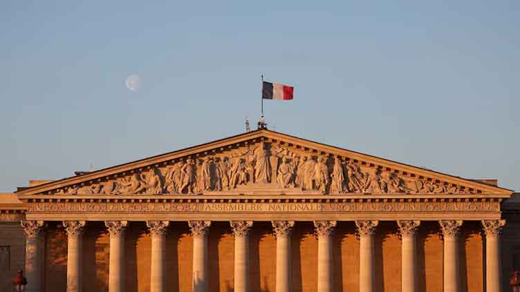 French lawmakers approve assisted dying bill, paving the way for approval