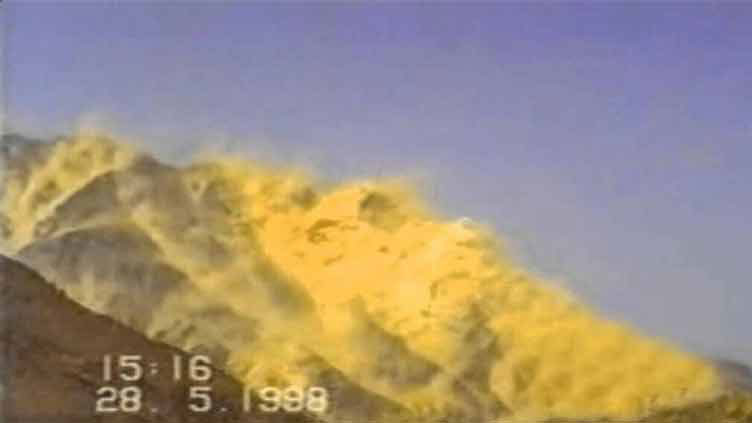 Nation celebrates 27th Youm-e-Takbeer with renewed grit and vigour