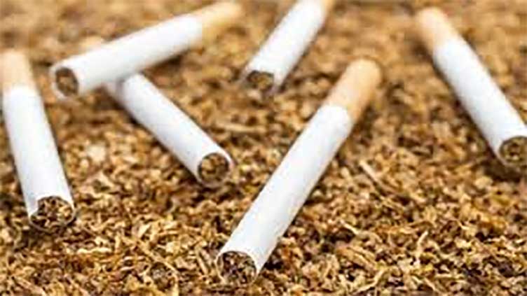 Tobacco claims 164,000 lives, causes $2.5bn loss annually in Pakistan: WHO