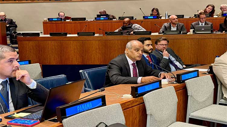 Pakistan warns of hitting back at India with 'greater ferocity' if attacked again