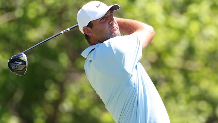 PGA Tour eliminates starting strokes from Tour Championship