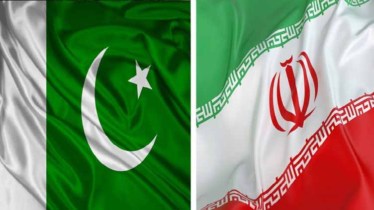 Pakistan, Iran to keep border open for pilgrims 