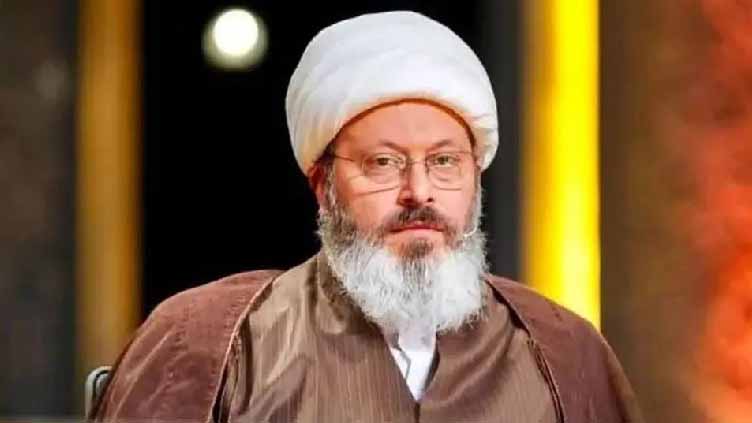 Dunya News Iranian cleric detained for posting critical content against Saudi govt