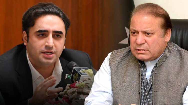 Nawaz, Bilawal, others congratulate nation on Youm-e-Takbeer