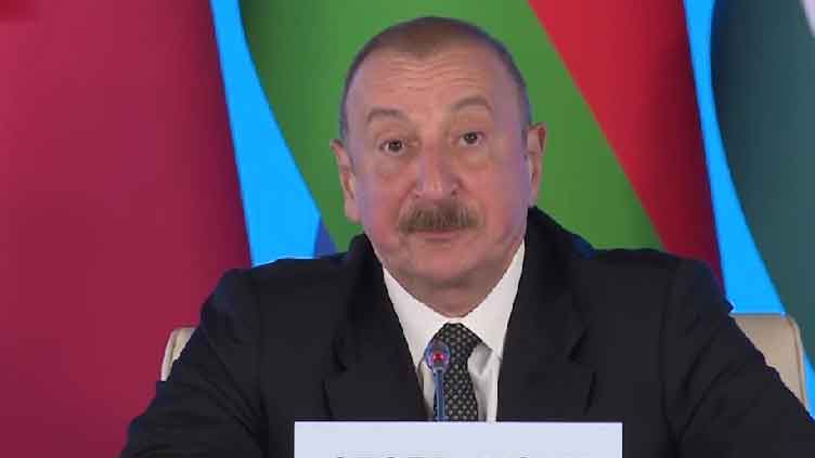 Azerbaijan announces $2b investment in Pakistan