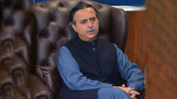 Maritime economy to gain 100mn dollars boost: Junaid Chaudhry