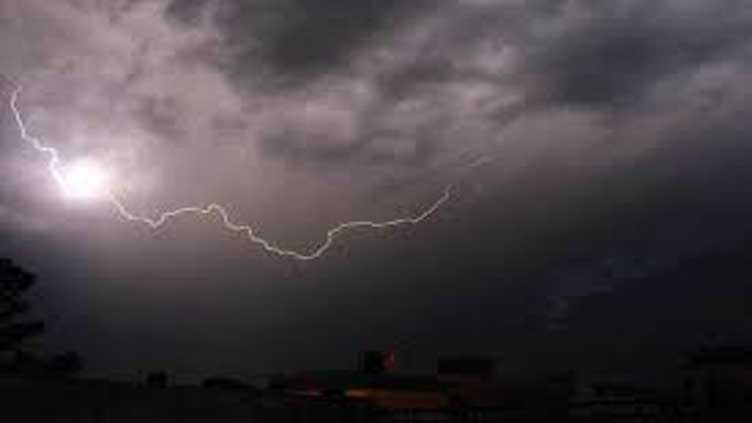 Thunderstorm death toll rises to 10