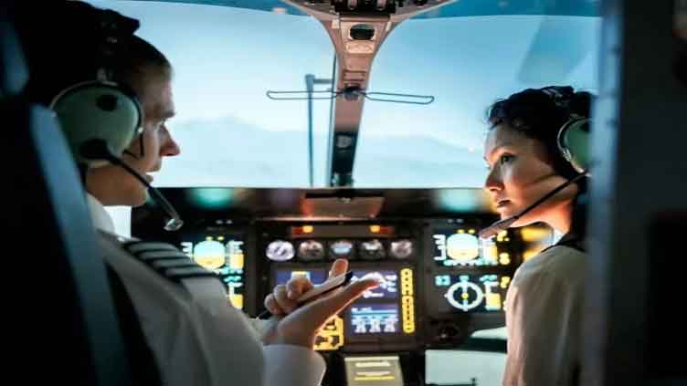 What happens when passenger dies in aeroplane 