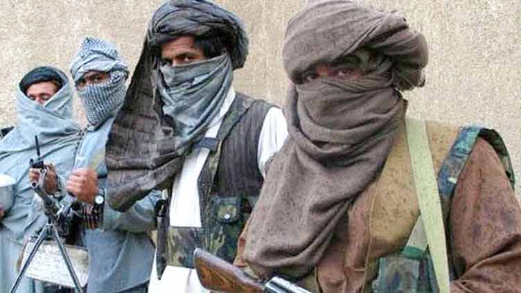 Afghan Taliban declare attacks in Pakistan un-Islamic