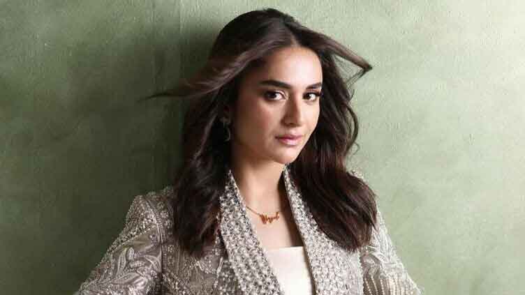 This is how Yumna Zaidi celebrated her 10 million followers on Instagram