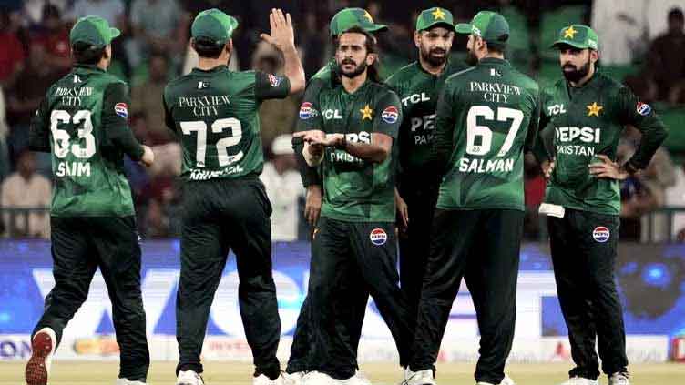 Pakistan defeat Bangladesh by 37 runs in first T20I