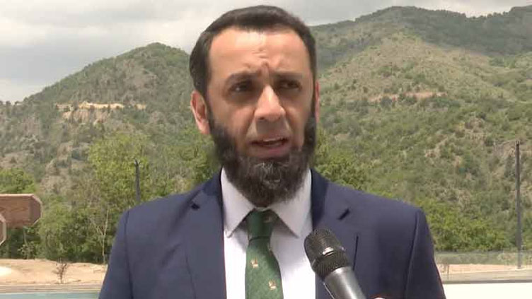 World recognises Pakistan's victory against India: Atta Tarar
