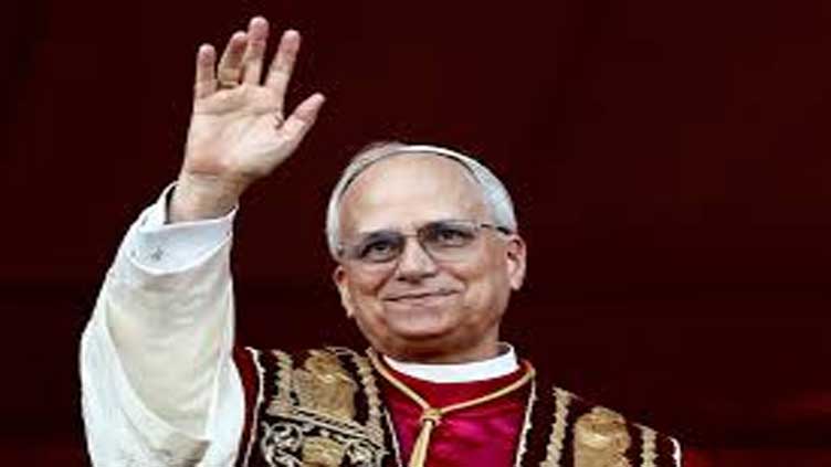 Pope renews calls for end to Israel's onslaught on Gaza