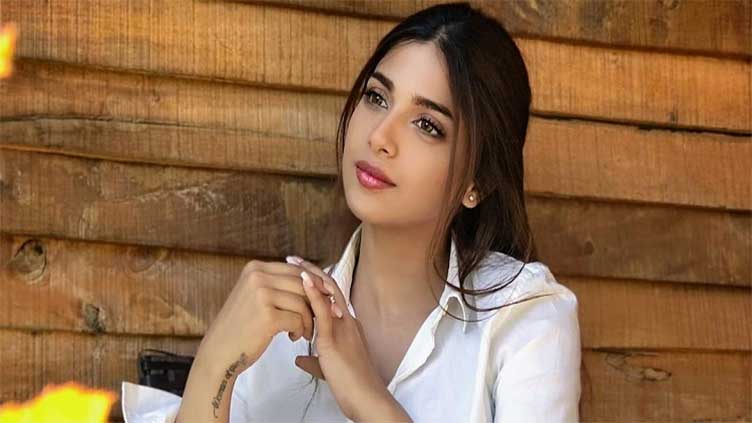 Film production attracts Sonya Hussyn more than acting