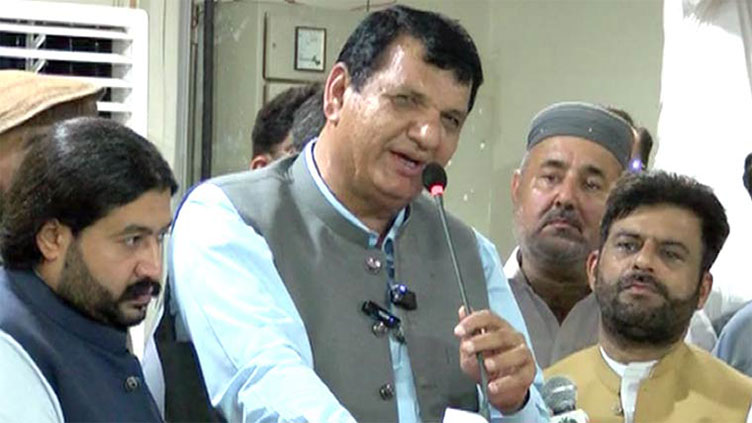 Muqam pays tribute to those who make Pakistan a nuclear power
