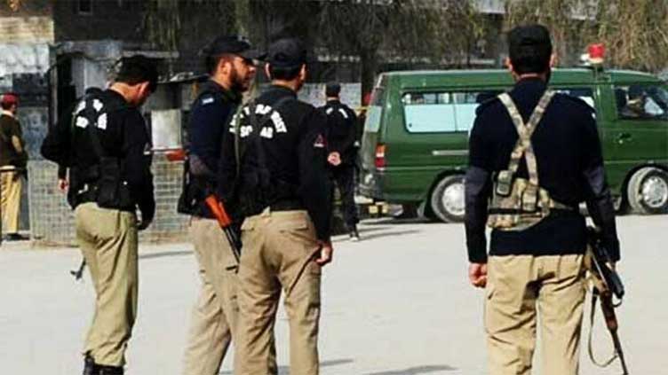 Four terrorists eliminated, two cops martyred in Rawalakot operation