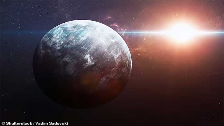 Scientists claim to have fresh evidence of Planet Nine