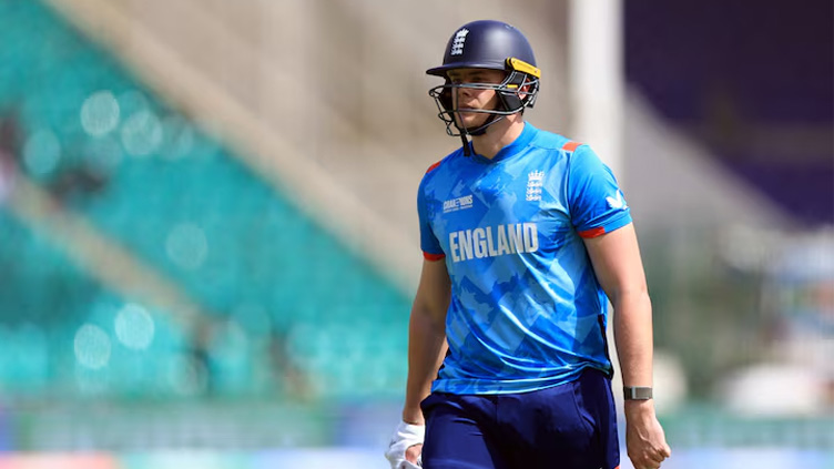 Smith to open for England in ODI series opener against West Indies