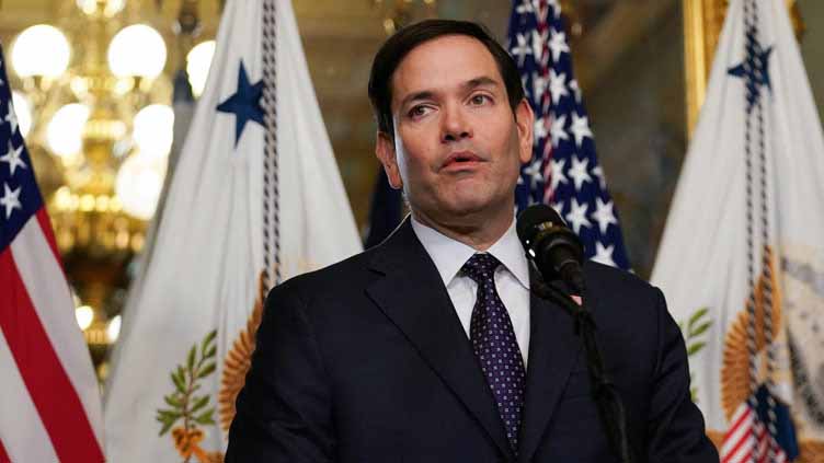 Dunya News Marco Rubio says US will begin revoking visas of Chinese students