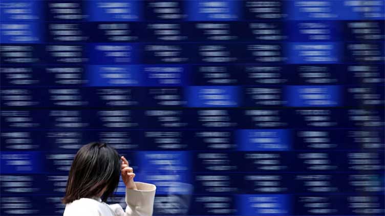 Stocks, dollar rally as Trump tariffs hit court roadblock