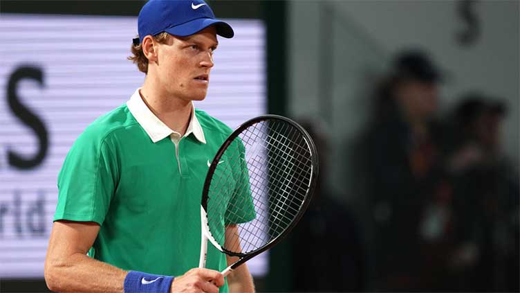 Sinner and Djokovic step up French Open challenges